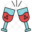 پیش‌نمایش فایل cheers-6616623 از پک روز شکرگزاری