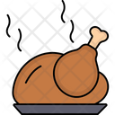 پیش‌نمایش فایل chicken-6616624 از پک روز شکرگزاری