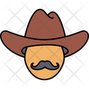 پیش‌نمایش فایل cowboy-6616631 از پک روز شکرگزاری