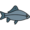 پیش‌نمایش فایل fish-6616635 از پک روز شکرگزاری