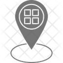 پیش‌نمایش فایل home-location-6682956 از پک نقشه و مکان