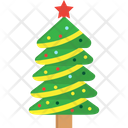 پیش‌نمایش فایل christmas-tree-6713432 از پک کریسمس