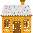پیش‌نمایش فایل gingerbread-house-6713436 از پک کریسمس
