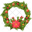 پیش‌نمایش فایل holly-reef-6713437 از پک کریسمس