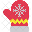 پیش‌نمایش فایل mittens-6713440 از پک کریسمس