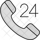 پیش‌نمایش فایل 24-hour-service-6763133 از پک جمعه سیاه