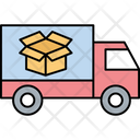 پیش‌نمایش فایل delivery-truck-6763142 از پک جمعه سیاه