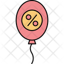 پیش‌نمایش فایل discount-balloon-6763145 از پک جمعه سیاه
