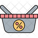 پیش‌نمایش فایل discount-basket-6763146 از پک جمعه سیاه