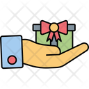 پیش‌نمایش فایل give-parcel-6763154 از پک جمعه سیاه