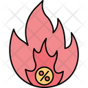 پیش‌نمایش فایل hot-discount-6763156 از پک جمعه سیاه