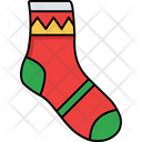پیش‌نمایش فایل sock-6767317 از پک زمستان