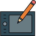 پیش‌نمایش فایل drawing-tablet-6785373 از پک نوآوری خلاقانه