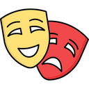 پیش‌نمایش فایل acting-6802293 از پک سرگرمی‌ها