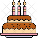 پیش‌نمایش فایل birthday-cake-6802300 از پک سرگرمی‌ها