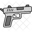 پیش‌نمایش فایل gun-6802327 از پک سرگرمی‌ها