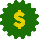 پیش‌نمایش فایل dollar-sign-6802447 از پک جمعه مشکی