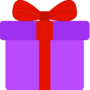 پیش‌نمایش فایل gift-box-6802441 از پک جمعه مشکی
