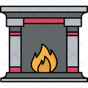 پیش‌نمایش فایل fireplace-6843139 از پک خانه و زندگی