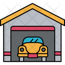 پیش‌نمایش فایل garage-6843140 از پک خانه و زندگی