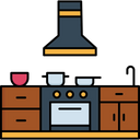پیش‌نمایش فایل kitchen-6843142 از پک خانه و زندگی