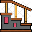 پیش‌نمایش فایل staircase-6843150 از پک خانه و زندگی