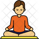 پیش‌نمایش فایل meditation-6844831 از پک افراد سالمندان