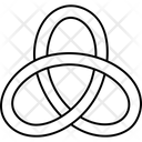 پیش‌نمایش فایل knot-6861674 از پک سال نو چینی