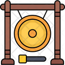پیش‌نمایش فایل gong-6863961 از پک سال نو چینی