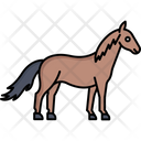 پیش‌نمایش فایل horse-6863962 از پک سال نو چینی