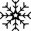 پیش‌نمایش فایل snowflake-6900338 از پک کریسمس