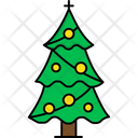 پیش‌نمایش فایل christmas-tree-6901547 از پک کریسمس