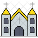 پیش‌نمایش فایل church-6901548 از پک کریسمس