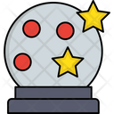 پیش‌نمایش فایل crystal-ball-6901549 از پک کریسمس