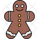 پیش‌نمایش فایل gingerbread-6901552 از پک کریسمس