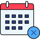 پیش‌نمایش فایل cancel-6919356 از پک خرید آنلاین