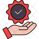پیش‌نمایش فایل guaranteed-6919369 از پک خرید آنلاین