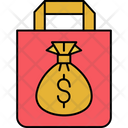پیش‌نمایش فایل shopping-6919388 از پک خرید آنلاین