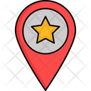 پیش‌نمایش فایل bookmark-location-6960441 از پک نقشه‌ها و موقعیت مکانی