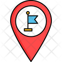 پیش‌نمایش فایل checkpoint-location-6960444 از پک نقشه‌ها و موقعیت مکانی