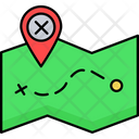 پیش‌نمایش فایل delete-location-6960448 از پک نقشه‌ها و موقعیت مکانی