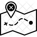پیش‌نمایش فایل delete-location-6965969 از پک نقشه‌ها و موقعیت مکانی