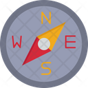 پیش‌نمایش فایل compass-6968845 از پک نقشه‌ها و موقعیت مکانی