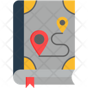 پیش‌نمایش فایل direction-book-6968852 از پک نقشه‌ها و موقعیت مکانی