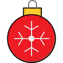 پیش‌نمایش فایل christmas-ball-7056755 از پک روز کریسمس