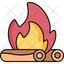پیش‌نمایش فایل bonfire-7053045 از پک روز شکرگزاری