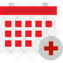 پیش‌نمایش فایل book-appointments-7077809 از پک خدمات پزشکی