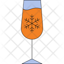 پیش‌نمایش فایل champagne-7195373 از پک کریسمس
