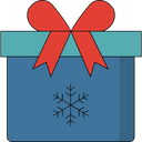 پیش‌نمایش فایل gift-boxes-7195378 از پک کریسمس