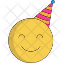 پیش‌نمایش فایل smiley-party-7195394 از پک کریسمس